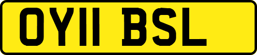 OY11BSL