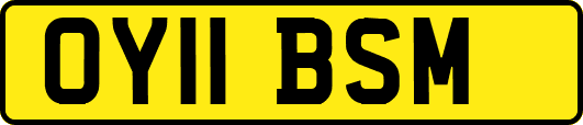 OY11BSM