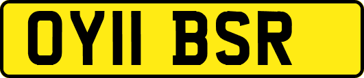 OY11BSR
