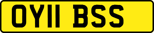 OY11BSS