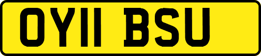 OY11BSU