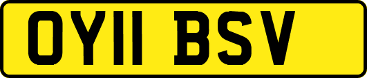 OY11BSV