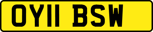 OY11BSW