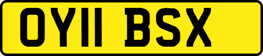 OY11BSX