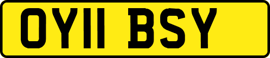 OY11BSY