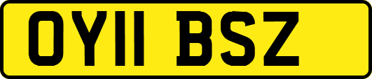 OY11BSZ
