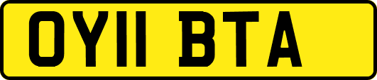 OY11BTA