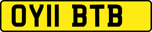 OY11BTB
