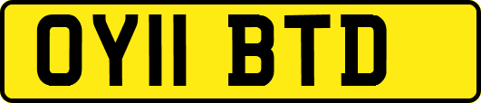 OY11BTD