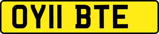 OY11BTE