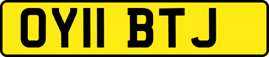 OY11BTJ