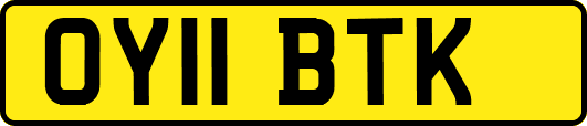 OY11BTK