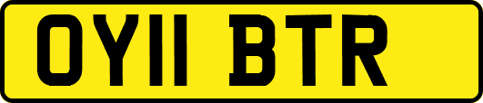 OY11BTR