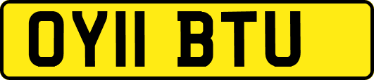 OY11BTU