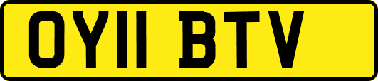 OY11BTV