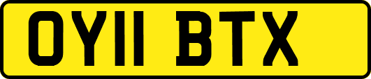 OY11BTX