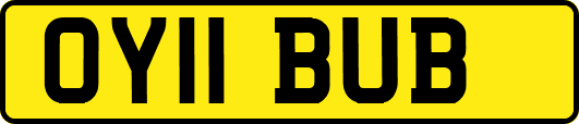 OY11BUB