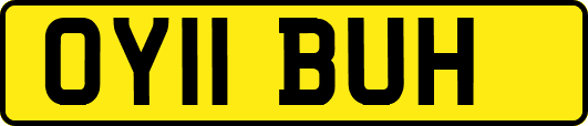 OY11BUH