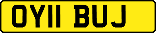 OY11BUJ