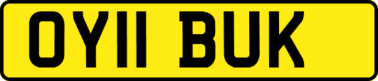 OY11BUK