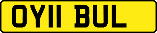 OY11BUL