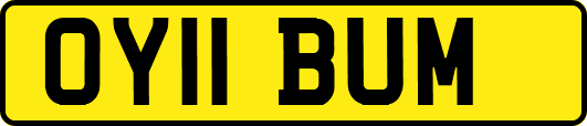 OY11BUM