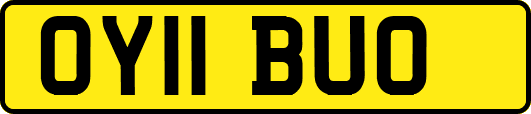OY11BUO