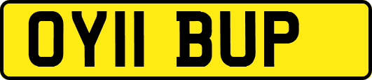 OY11BUP