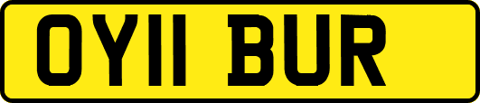 OY11BUR