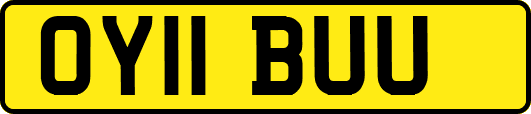 OY11BUU
