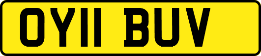 OY11BUV