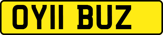 OY11BUZ