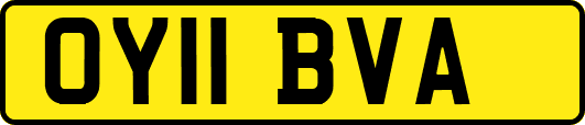 OY11BVA