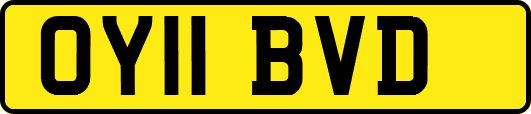 OY11BVD