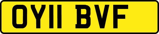 OY11BVF
