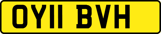 OY11BVH