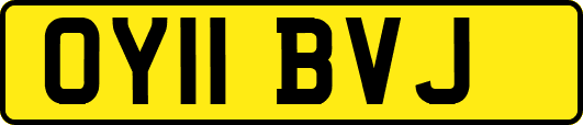 OY11BVJ