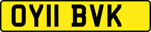 OY11BVK