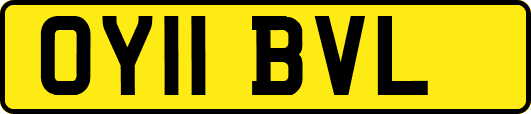 OY11BVL