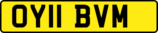 OY11BVM