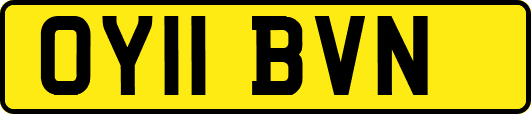 OY11BVN