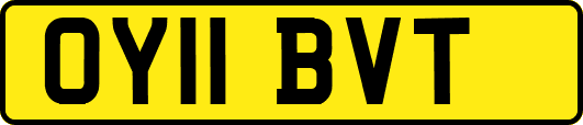 OY11BVT