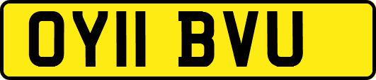 OY11BVU