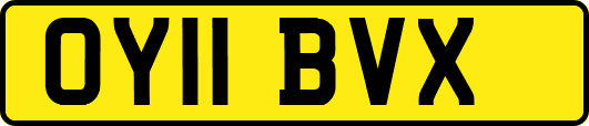 OY11BVX