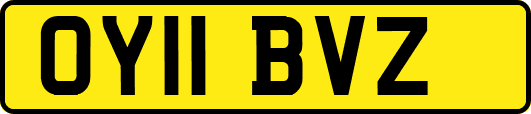 OY11BVZ