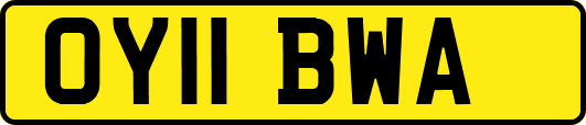 OY11BWA