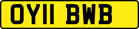 OY11BWB