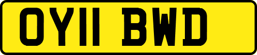 OY11BWD