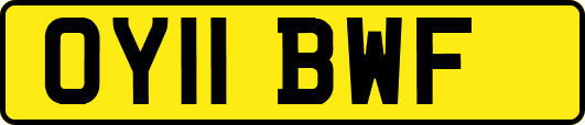 OY11BWF