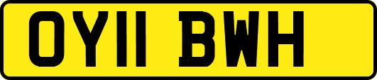 OY11BWH